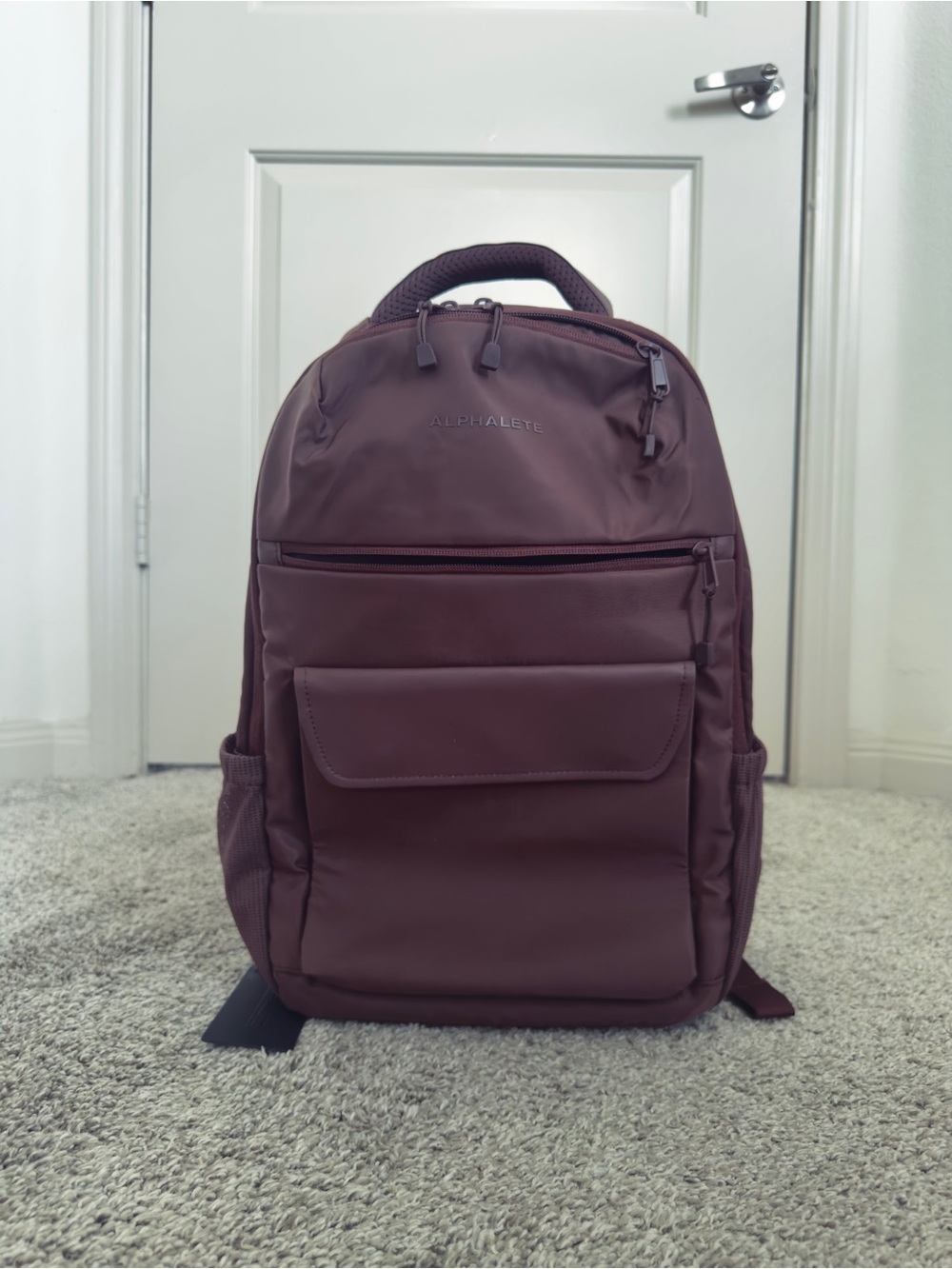 Alphalete Backpack - Picture 6 of 6